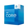 Procesador Intel Core i5 14400, 10 Cores (6 Performance-cores / 4 Efficient-cores), 16 Threads, Hasta 4.7Ghz, 20Mb, Socket LGA17