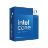 Procesador Intel Core i7-14700K, 20 Cores (8 Performance-cores / 12 Efficient-cores) | 28 Threads | Hasta 5.6Ghz | 33Mb | Socket