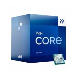 Procesador Intel Core i9 13900, 24 Cores (8 Performance-cores / 16 Efficient-cores), 32 Threads, Hasta 5.6Ghz, 36Mb, Socket LGA1