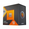 Procesador AMD Ryzen 9 7900X3D, 12 Cores, 24 Threads, 4.4GHz Base, 5.6GHz Max, Socket AM5, Radeon Graphics - 100-100000909WOF