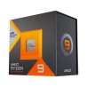 Procesador AMD Ryzen 9 7900X3D, 12 Cores, 24 Threads, 4.4GHz Base, 5.6GHz Max, Socket AM5, Radeon Graphics - 100-100000909WOF