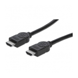 Cable HDMI Manhattan | 3m | 4K@30Hz | 306126