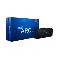 Tarjeta de video Intel Arc A750 Limited Edition 8GB GDDR6, PCI Express 4.0, 256 bit, DirectX 12 Ultimate - 21P02J00BA