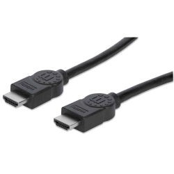 Cable HDMI Manhattan | 3m | 4K@30Hz | 306126