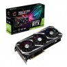 Tarjeta de video Nvidia Asus ROG Strix GeForce RTX 3050 OC Edition 8GB GDDR6, Aura Sync - ROG?STRIX?RTX3050?O8G?GAMING