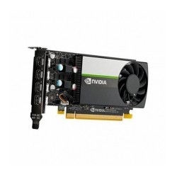 Tarjeta de video Nvidia PNY Quadro T1000 4GB GDDR6, Arquitectura Turing, 896 Cuda Cores - VCNT1000-SB