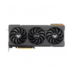 Tarjeta de video Nvidia Asus TUF Gaming GeForce RTX 4070 12GB GDDR6X Edition, Nvidia DLSS 3, Aura Sync - TUF-RTX4070-12G-GAMING