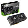 Tarjeta de video Nvidia Asus GeForce RTX 4070 Super Dual OC, DLSS 3, RAY TRACING, REFLEX, STUDIO, 12GB GDDR6X - DUAL-RTX4070S-01