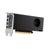 Tarjeta de Video Nvidia PNY Quadro RTX A2000 Ada Generation 16GB GDDR6, 2,816 Cuda Cores, PCIe 4.0, x4 Mini Displayport, Bulk - 