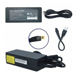 Cargador para laptop Lenovo EK-L7 90W 20V/4.5A - AC-LENOVO-CUADRADA