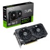 Tarjeta de video Nvidia Asus GeForce RTX 4060 Ti Dual OC, DLSS 3, RAY TRACING, REFLEX, STUDIO, 8GB GDDR6X - DUAL-RTX4060TI-O8G