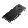 Tarjeta de video Nvidia PNY Quadro RTX A4000 16GB GDDR6, 6,144 Cuda Cores, PCIe 4.0, Arquitectura Ampere, x4 Displayport, Bulk -