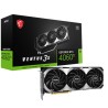 Tarjeta de video Nvidia MSI GeForce RTX 4060 Ti VENTUS 3X 16G OC,  DLSS 3, RAY TRACING, REFLEX, STUDIO, GDDR6,  - GPU-MSI-RTX406