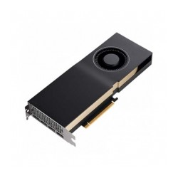 Tarjeta de Video Nvidia PNY Quadro RTX A4500 20GB GDDR6, 7,168 Cuda Cores, PCIe 4.0, Arquitectura Ampere, x4 Displayport, Bulk -