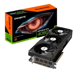 Tarjeta de video Nvidia Gigabyte GeForce RTX 4080 Super Windforce V2 16G, DLSS 3, RAY TRACING, REFLEX, STUDIO, GDDR6X, WINDFORCE