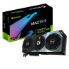 Tarjeta de video Nvidia Gigabyte Aorus GeForce RTX 4080 Super Master 16GB OC, 16GB GDDR6X, RGB Fusion 2.0 - GV-N408SAORUS M-16GD