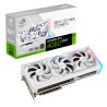 Tarjeta de video Nvidia Asus Rog Strix GeForce RTX 4080 Super White OC, DLSS 3, RAY TRACING, REFLEX, STUDIO, 16GB GDDR6X - ROG-S