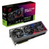 Tarjeta de video Nvidia Asus ROG Strix GeForce RTX 4090 24GB GDDR6X, Aura Sync - ROG-STRIX-RTX4090-24G-GAMING