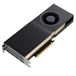 Tarjeta de Video Nvidia PNY Quadro RTX A5000 24GB GDDR6, 8,192 Cuda Cores, PCIe 4.0, x4 Displayport, VCNRTXA5000-PB, Bulk