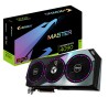 Tarjeta de video Nvidia Gigabyte Aorus GeForce RTX 4090 Master 24GB OC, 24GB GDDR6X, RGB Fusion 2.0 - GV-N4090AORUS M-24GD