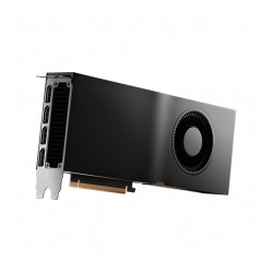 Tarjeta de Video Nvidia PNY Quadro RTX 5000 ADA 32GB GDDR6, 12,800 Cuda Cores, PCIe 4.0, x4 Displayport - VCNRTX5000ADA-BLK