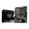 Tarjeta Madre MSI A520M-A PRO, Micro ATX. AM4, DDR4 4600Mhz, x1 M.2 - A520M-A-PRO