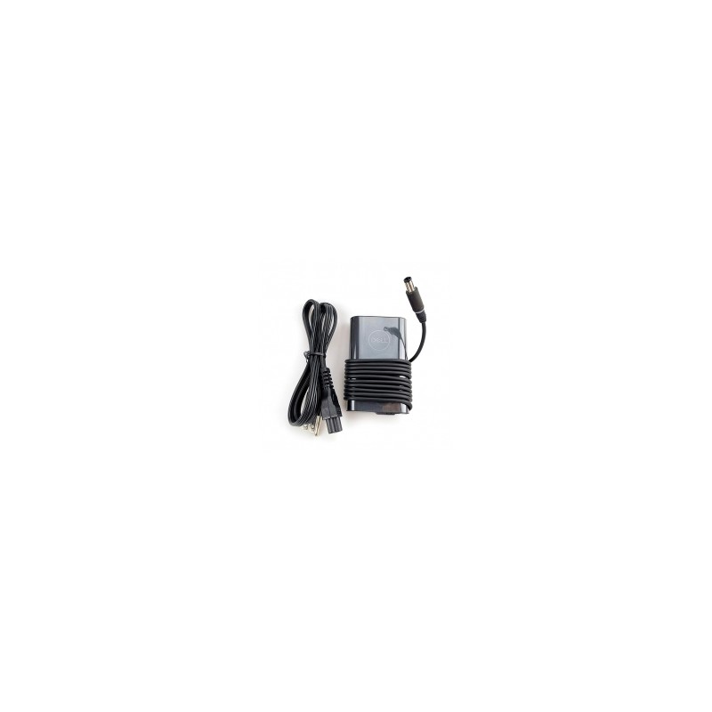 Cargador para laptop Dell, 65W 19.5V/3.34A