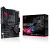 Tarjeta Madre Asus ROG Strix B550-F Gaming (WI-FI), ATX, AM4, DDR4 4600Mhz OC, M.2, Wi-Fi 6, Bluetooth 5.1, Aura Sync