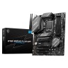 Tarjeta Madre MSI B760 Gaming Plus WIFI, ATX, 12th, 13th & 14th Gen Intel, LGA 1700 DDR5 6800Mhz, PCIe 4.0, Wi-Fi 6E, Bluetooth 