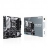 Tarjeta Madre Asus Prime Z790M-PLUS, Micro-ATX, 12th, 13th & 14th Gen Intel, LGA1700, DDR5 7200Mhz OC, x3 M.2, Aura Sync - 90MB1