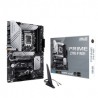 Tarjeta Madre Asus Prime Z790-P WIFI, ATX, 12th y 13th Gen Intel, LGA1700, DDR5 7200Mhz OC, x3 M.2, Aura Sync, Wi-Fi 6E, Bluetoo