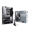 Tarjeta Madre Asus Prime Z790-P WIFI, ATX, 12th y 13th Gen Intel, LGA1700, DDR5 7200Mhz OC, x3 M.2, Aura Sync, Wi-Fi 6E, Bluetoo