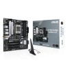 Tarjeta Madre Asus Prime B650M-A AX WiFi, Micro-ATX, AMD Ryzen 7000, Socket AM5, DDR5 5600Mhz OC, 2x M.2, Aura Sync, Wi-Fi 6E, B