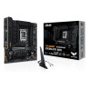 Tarjeta Madre Asus TUF Gaming B760M-BTF WIFI, ATX, LGA1700, DDR5 7200Mhz OC, x2 M.2, WiFi 6 , Bluetooth 5.2 - TUF-GAMING-B760M-B