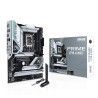 Tarjeta Madre Asus Prime Z790-A WIFI, ATX, 12th y 13th Gen Intel, LGA1700, DDR5 7000Mhz OC, x4 M.2, Aura Sync, Wi-Fi 6E, Bluetoo