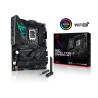 Tarjeta Madre Asus ROG Strix Z790-F Gaming WIFI, ATX, 12th, 13th y 14th Gen Intel, LGA1700, DDR5, 7800Mhz OC, x4 M.2, Aura Sync,