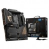 Tarjeta Madre MSI MEG Z790 ACE, E-ATX, LGA1700, 12th, 13th y 14th Gen Intel, DDR5 7800Mhz OC, x5 M2, x6 SATA, x2 Thunderbolt 4, 