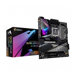 Tarjeta Madre Gigabyte X670E Aorus Xtreme | Socket AM5 | Ryzen 7000 / 8000 | E-ATX | DDR5-8000 OC - X670E-AORUS-XTREME