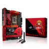 Tarjeta Madre Asus ROG MAXIMUS HERO Z790 EVANGELION EVA-02 EDITION | DDR5 | LGA1700 | Intel Z790 | ROG-MAXIMUS-Z790-HERO-EVA-02 