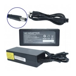 Cargador para laptop HP y Compaq EK-S3 65W 18.5V/3.5A - AC-HP-PINCENTRAL