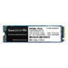 Unidad de Estado Solido SSD NVMe M.2 Teamgroup MP33 256GB, 1600/1000 MB/s, PCIe Gen3 x4 - TM8FP6256G0C101