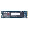 Unidad de Estado Solido SSD NVMe M.2 Gigabyte 256GB, 1700/1100, PCI Express 3.0 - GP-GSM2NE3256GNTD