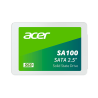 Unidad de Estado Solido Acer SSD SA100 2.5" 1920GB, 560/500 MB/s - BL.9BWWA.105