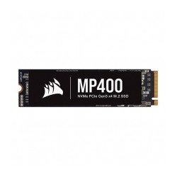 Unidad de Estado Solido SSD NVMe M.2 Corsair MP400, 1TB, 3,480/1,880 Mb/s, PCI Express 3.0 - CSSD-F1000GBMP400R2