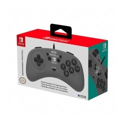 Control para Nintendo Switch HORI - Fighting Commander - Standard Edition