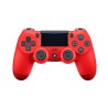 Control Inalámbrico Dualshock 4 Magma Red, Play Station 4, PS4 - Edicion Japonesa