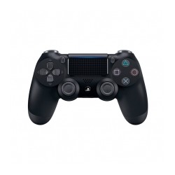 Control Inalámbrico Dualshock 4 Jet Black, Play Station 4, PS4 - Edicion Japonesa