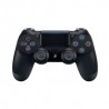 Control Inalámbrico Dualshock 4 Jet Black, Play Station 4, PS4 - Edicion Japonesa