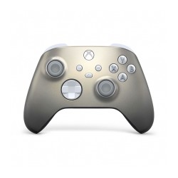 Control Inalámbrico Xbox Lunar Shift | Xbox Series X|S | Xbox One | PC | Android | iOS - QAS-00011