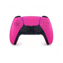 Control Inalámbrico DualSense Nova Pink | Play Station 5 | PS5